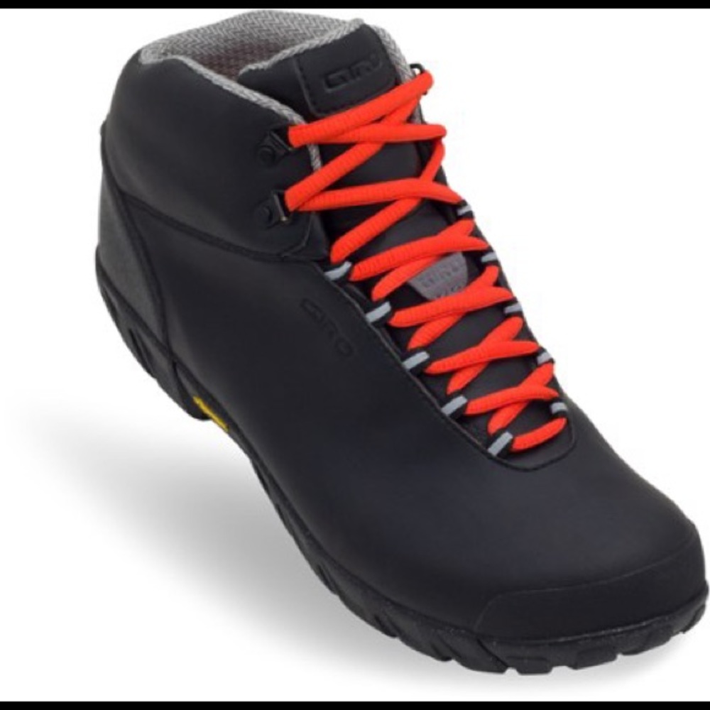 Alpineduri Mountain Bike Shoes Men’s